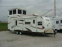 2009 Keystone Outback